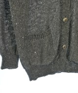 UNITED ARROWS（ユナイテッドアローズ）カーディガン グレー サイズ:F レディース/2200618924011