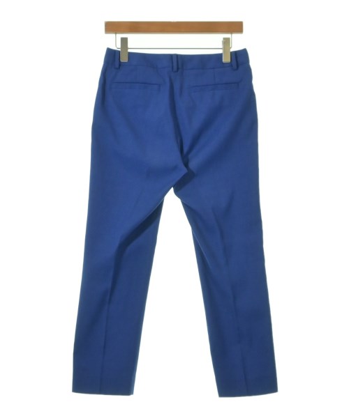 UNITED ARROWS（ユナイテッドアローズ）スラックス 青 サイズ:40(M位) レディース/2200618924035