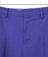 UNITED ARROWS（ユナイテッドアローズ）スラックス 紫 サイズ:40(M位) レディース/2200618924059