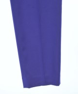 UNITED ARROWS（ユナイテッドアローズ）スラックス 紫 サイズ:40(M位) レディース/2200618924059