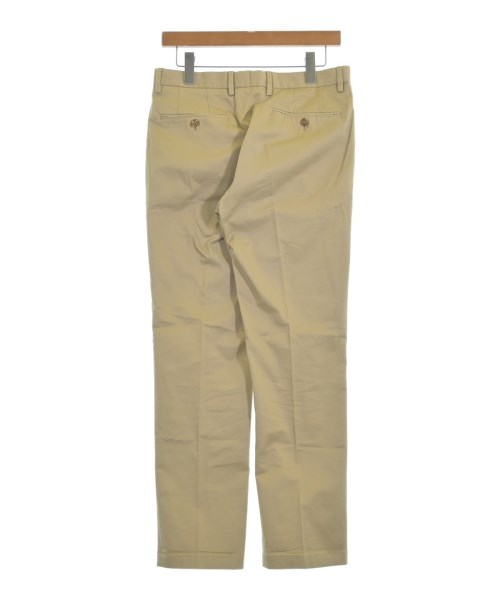 UNITED ARROWS（ユナイテッドアローズ）スラックス ベージュ サイズ:46(M位) メンズ/2200618934065
