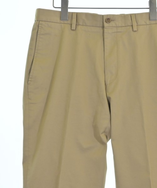 UNITED ARROWS（ユナイテッドアローズ）スラックス ベージュ サイズ:46(M位) メンズ/2200618934065