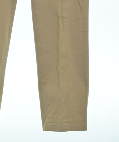 UNITED ARROWS（ユナイテッドアローズ）スラックス ベージュ サイズ:46(M位) メンズ/2200618934065