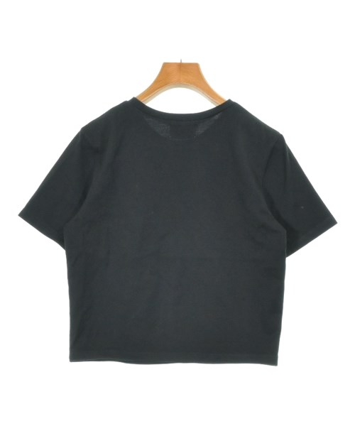 UNITED ARROWS（ユナイテッドアローズ）Tシャツ・カットソー 黒 サイズ:F レディース/2200618938049