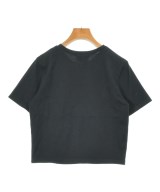 UNITED ARROWS（ユナイテッドアローズ）Tシャツ・カットソー 黒 サイズ:F レディース/2200618938049