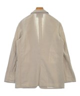UNITED ARROWS（ユナイテッドアローズ）カジュアルジャケット ベージュ サイズ:38(M位) レディース/2200618941025