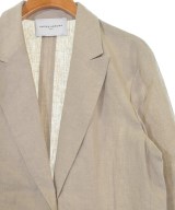 UNITED ARROWS（ユナイテッドアローズ）カジュアルジャケット ベージュ サイズ:38(M位) レディース/2200618941025