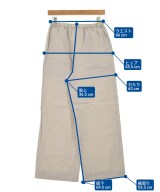 UNITED ARROWS（ユナイテッドアローズ）その他 ベージュ サイズ:38(M位) レディース/2200618941032