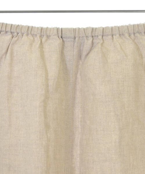 UNITED ARROWS（ユナイテッドアローズ）ロング・マキシ丈スカート ベージュ サイズ:38(M位) レディース/2200618941049