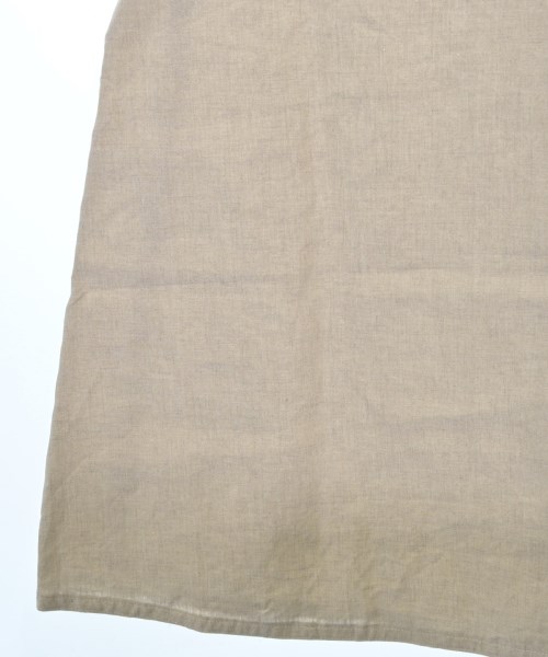 UNITED ARROWS（ユナイテッドアローズ）ロング・マキシ丈スカート ベージュ サイズ:38(M位) レディース/2200618941049