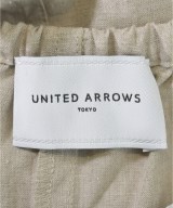 UNITED ARROWS（ユナイテッドアローズ）ロング・マキシ丈スカート ベージュ サイズ:38(M位) レディース/2200618941049