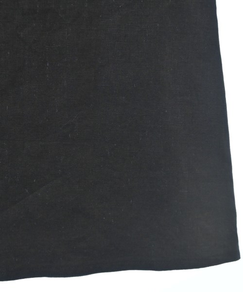 UNITED ARROWS（ユナイテッドアローズ）ロング・マキシ丈スカート 黒 サイズ:38(M位) レディース/2200618941063