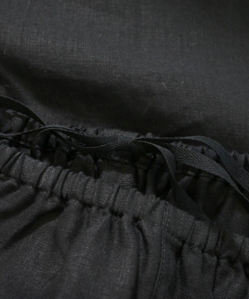 UNITED ARROWS（ユナイテッドアローズ）ロング・マキシ丈スカート 黒 サイズ:38(M位) レディース/2200618941063