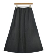 UNITED ARROWS（ユナイテッドアローズ）ロング・マキシ丈スカート 黒 サイズ:38(M位) レディース/2200618941063