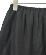 UNITED ARROWS（ユナイテッドアローズ）ロング・マキシ丈スカート 黒 サイズ:38(M位) レディース/2200618941063