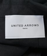 UNITED ARROWS（ユナイテッドアローズ）カジュアルジャケット 黒 サイズ:38(M位) レディース/2200618941070