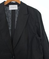 UNITED ARROWS（ユナイテッドアローズ）カジュアルジャケット 黒 サイズ:38(M位) レディース/2200618941070