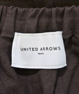 UNITED ARROWS（ユナイテッドアローズ）その他 茶 サイズ:38(M位) レディース/2200618941087