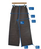 UNITED ARROWS（ユナイテッドアローズ）その他 茶 サイズ:38(M位) レディース/2200618941087