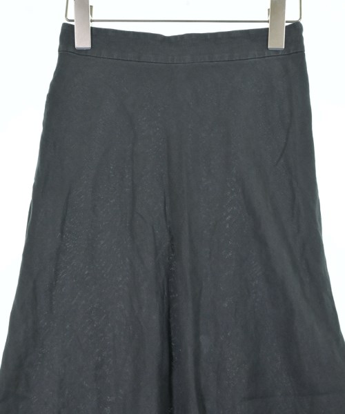 UNITED ARROWS（ユナイテッドアローズ）ロング・マキシ丈スカート 紺 サイズ:36(S位) レディース/2200619021078