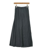 UNITED ARROWS（ユナイテッドアローズ）ロング・マキシ丈スカート 紺 サイズ:36(S位) レディース/2200619021078