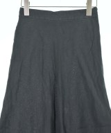 UNITED ARROWS（ユナイテッドアローズ）ロング・マキシ丈スカート 紺 サイズ:36(S位) レディース/2200619021078