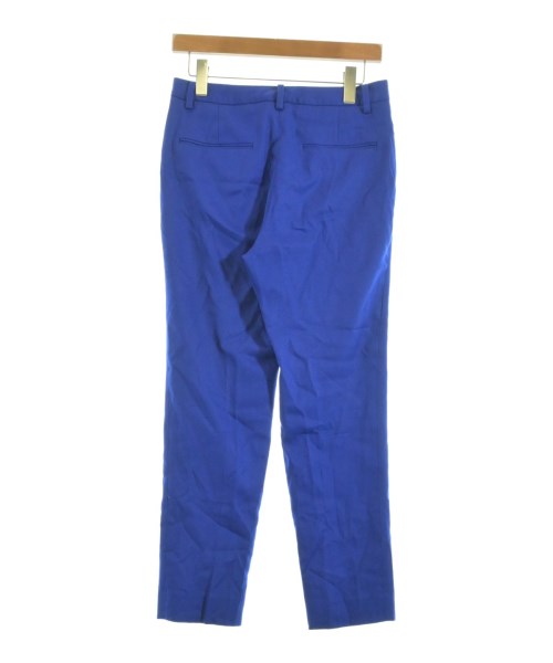 UNITED ARROWS（ユナイテッドアローズ）スラックス 青 サイズ:40(M位) レディース/2200570782124