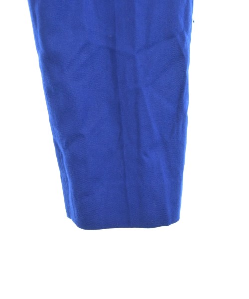 UNITED ARROWS（ユナイテッドアローズ）スラックス 青 サイズ:40(M位) レディース/2200570782124