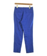UNITED ARROWS（ユナイテッドアローズ）スラックス 青 サイズ:40(M位) レディース/2200570782124