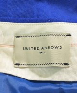 UNITED ARROWS（ユナイテッドアローズ）スラックス 青 サイズ:40(M位) レディース/2200570782124