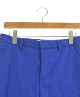 UNITED ARROWS（ユナイテッドアローズ）スラックス 青 サイズ:40(M位) レディース/2200570782124