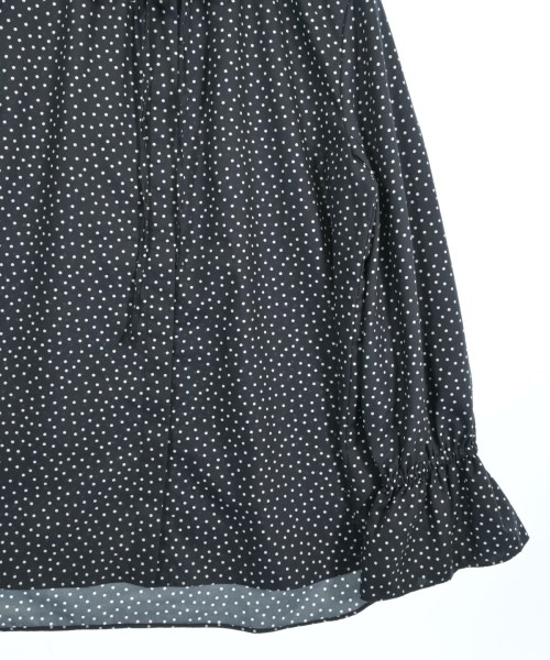 UNITED ARROWS（ユナイテッドアローズ）ブラウス 紺 サイズ:F レディース/2200605058064