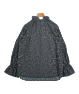 UNITED ARROWS（ユナイテッドアローズ）ブラウス 紺 サイズ:F レディース/2200605058064