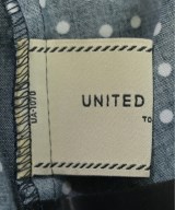 UNITED ARROWS（ユナイテッドアローズ）ブラウス 紺 サイズ:F レディース/2200605058064