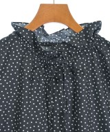 UNITED ARROWS（ユナイテッドアローズ）ブラウス 紺 サイズ:F レディース/2200605058064