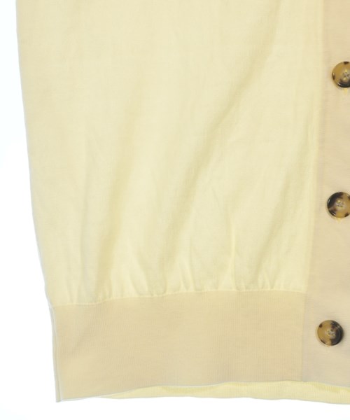 UNITED ARROWS（ユナイテッドアローズ）ベスト/ノースリーブ 白 サイズ:-(XL位) レディース/2200609560075