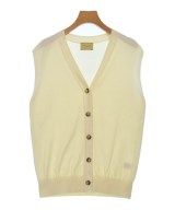 UNITED ARROWS（ユナイテッドアローズ）ベスト/ノースリーブ 白 サイズ:-(XL位) レディース/2200609560075