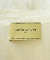 UNITED ARROWS（ユナイテッドアローズ）ベスト/ノースリーブ 白 サイズ:-(XL位) レディース/2200609560075