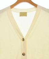 UNITED ARROWS（ユナイテッドアローズ）ベスト/ノースリーブ 白 サイズ:-(XL位) レディース/2200609560075