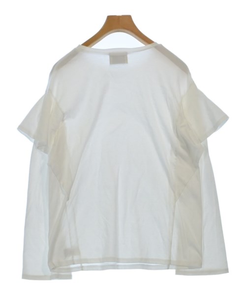 UNITED ARROWS（ユナイテッドアローズ）Tシャツ・カットソー 白 サイズ:-(XL位) レディース/2200609560105