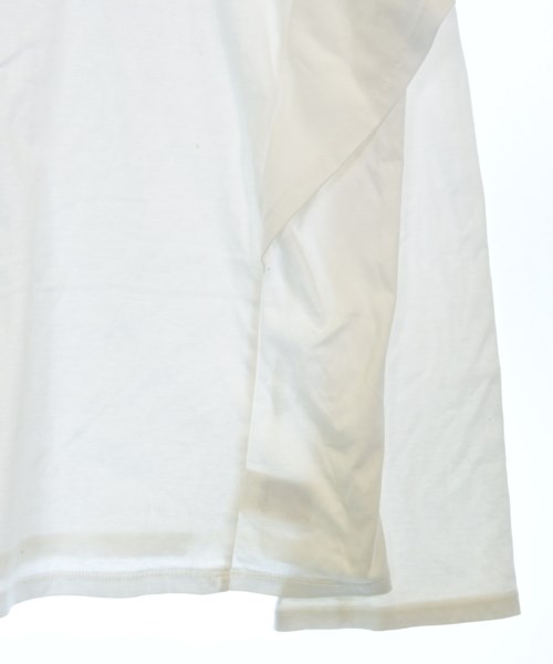 UNITED ARROWS（ユナイテッドアローズ）Tシャツ・カットソー 白 サイズ:-(XL位) レディース/2200609560105