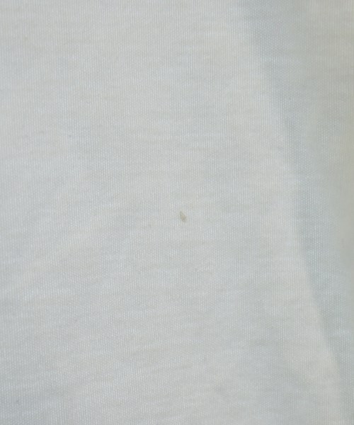 UNITED ARROWS（ユナイテッドアローズ）Tシャツ・カットソー 白 サイズ:-(XL位) レディース/2200609560105