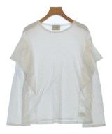 UNITED ARROWS（ユナイテッドアローズ）Tシャツ・カットソー 白 サイズ:-(XL位) レディース/2200609560105