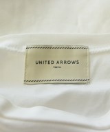 UNITED ARROWS（ユナイテッドアローズ）Tシャツ・カットソー 白 サイズ:-(XL位) レディース/2200609560105