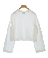 UNITED ARROWS（ユナイテッドアローズ）Tシャツ・カットソー 白 サイズ:-(M位) レディース/2200609560167