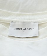 UNITED ARROWS（ユナイテッドアローズ）Tシャツ・カットソー 白 サイズ:-(M位) レディース/2200609560167