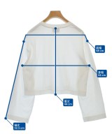 UNITED ARROWS（ユナイテッドアローズ）Tシャツ・カットソー 白 サイズ:-(M位) レディース/2200609560167