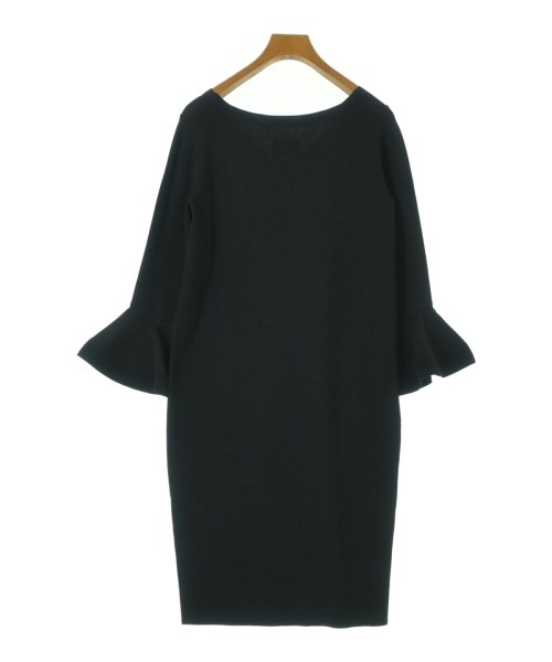 UNITED ARROWS（ユナイテッドアローズ）ワンピース 黒 サイズ:36(S位) レディース/2200610863028