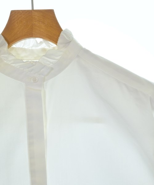 UNITED ARROWS（ユナイテッドアローズ）カジュアルシャツ 白 サイズ:36(S位) レディース/2200610863059