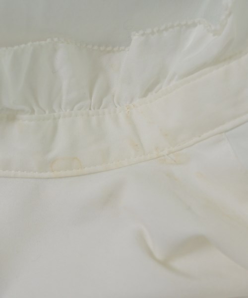 UNITED ARROWS（ユナイテッドアローズ）カジュアルシャツ 白 サイズ:36(S位) レディース/2200610863059